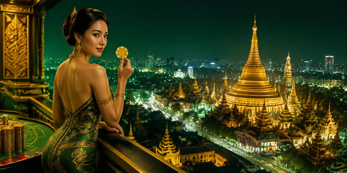 ig777 slot Baccarat Professional ဆိုတာ ဘာလဲ